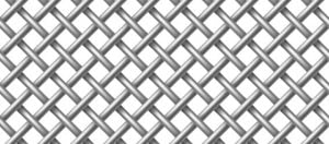 wire mesh for filters drawing