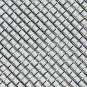 stainless steel 316l wire mesh