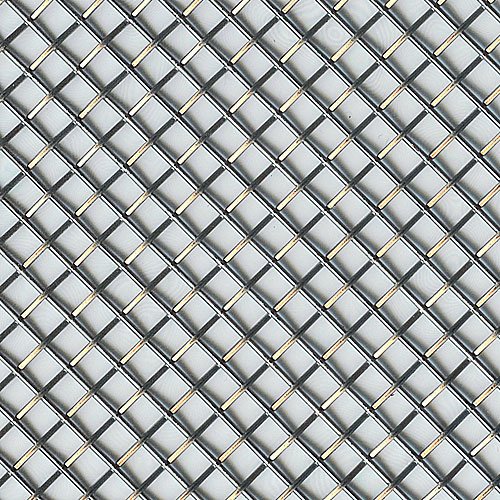 stainless steel 316l wire mesh