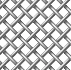 Industrial Wire Mesh Woven and Welded - lockergroup