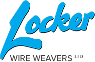 Locker Wire Weavers Logo