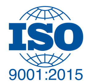 ISO_9001-2015 Logo