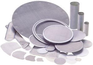 Sieves and Filters