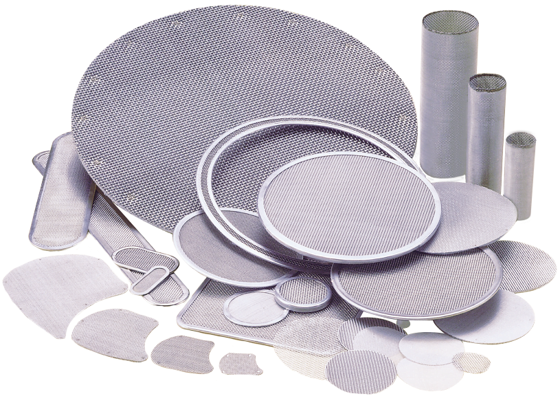 Sieves and Filters