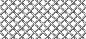 woven wire mesh filters