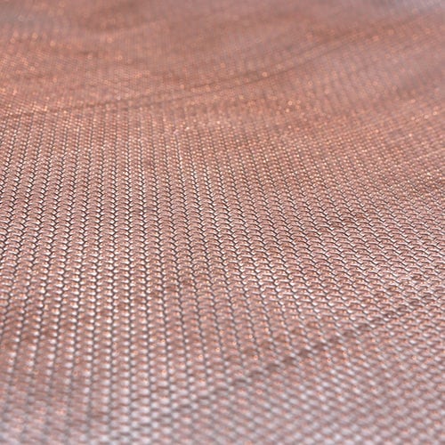 Phosphor bronze wire cloth